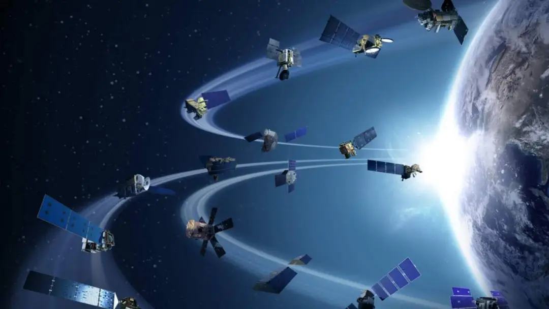 starlink a