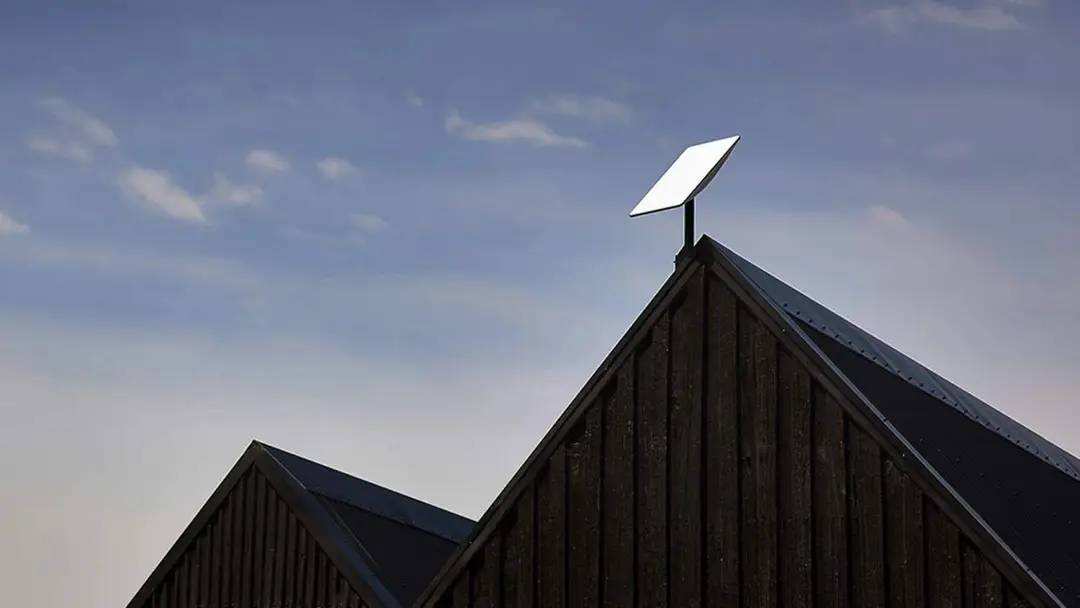 starlink satellite internet