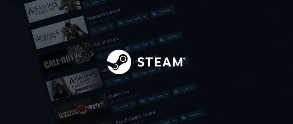 steam chat filtering