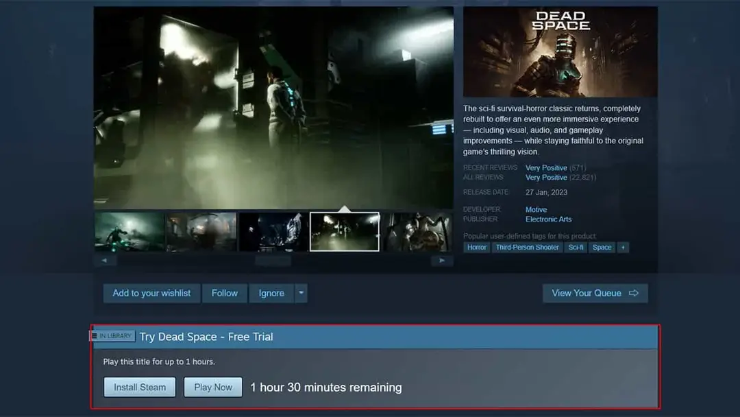 steam game trials