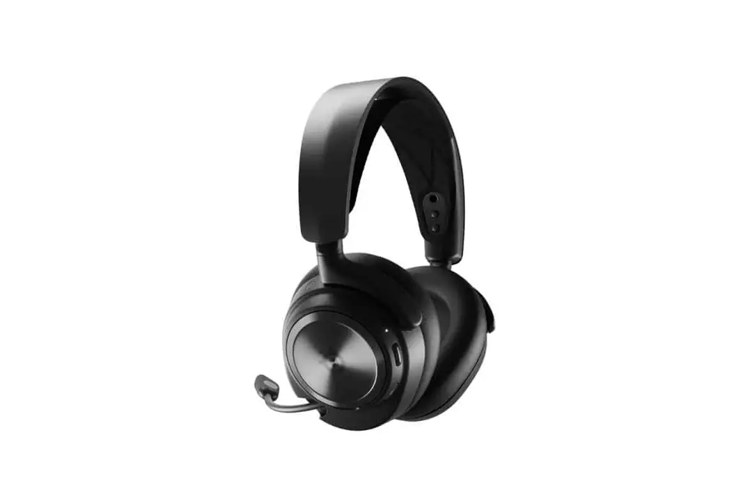 steelseries arctis nova pro wireless best anc enabled ps5 headset