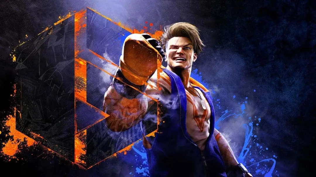 street fighter 6 b