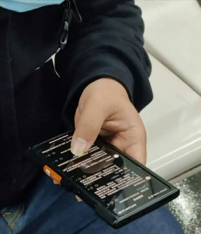 subwayleaks