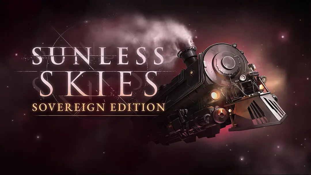 sunless skies epic games store