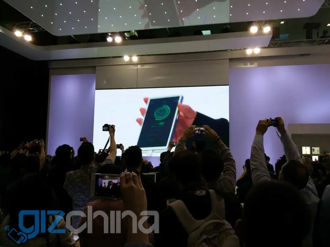 super vooc 1 result