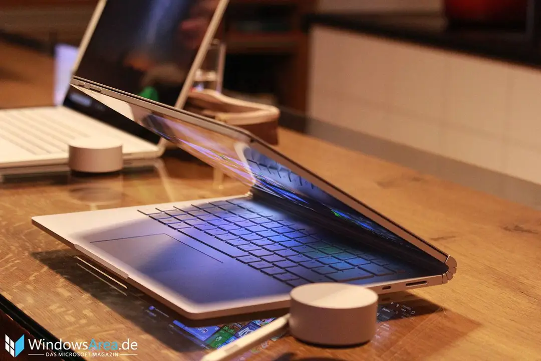 surface book 3