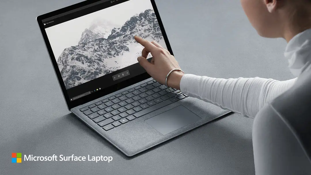 surface laptop 2 1