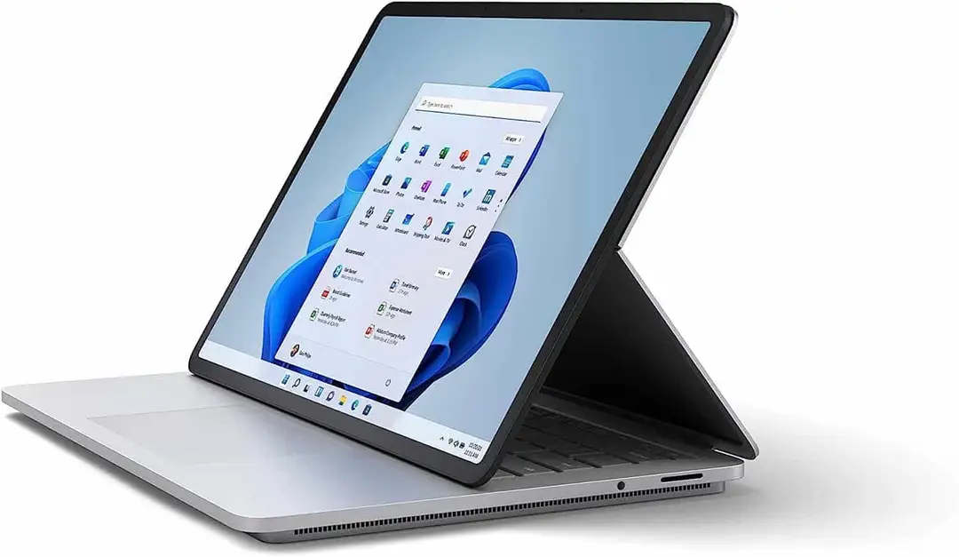 surface update