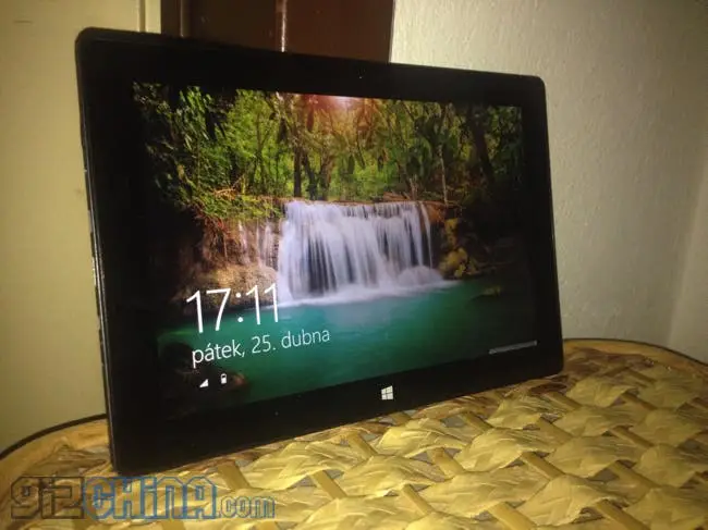 tablet