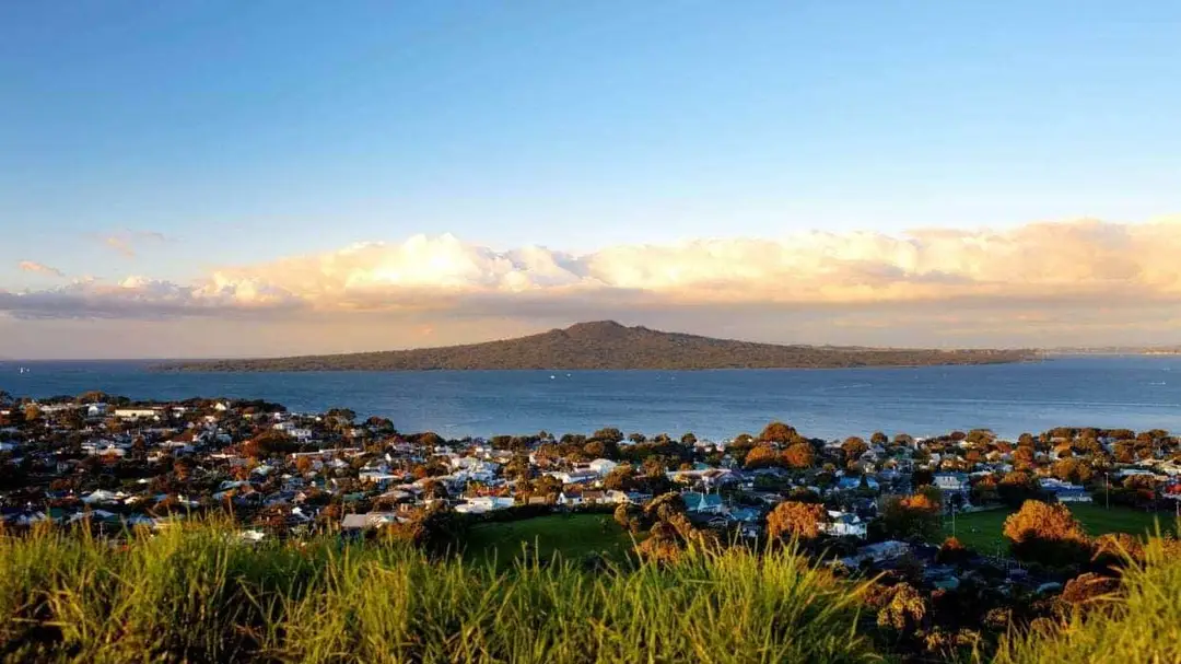 tamaki makaurau