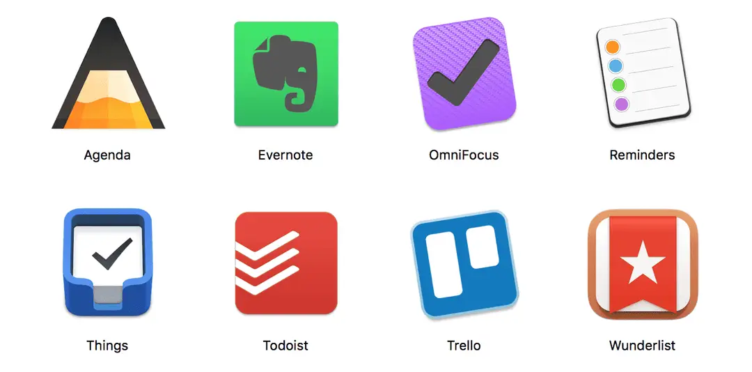 task managers