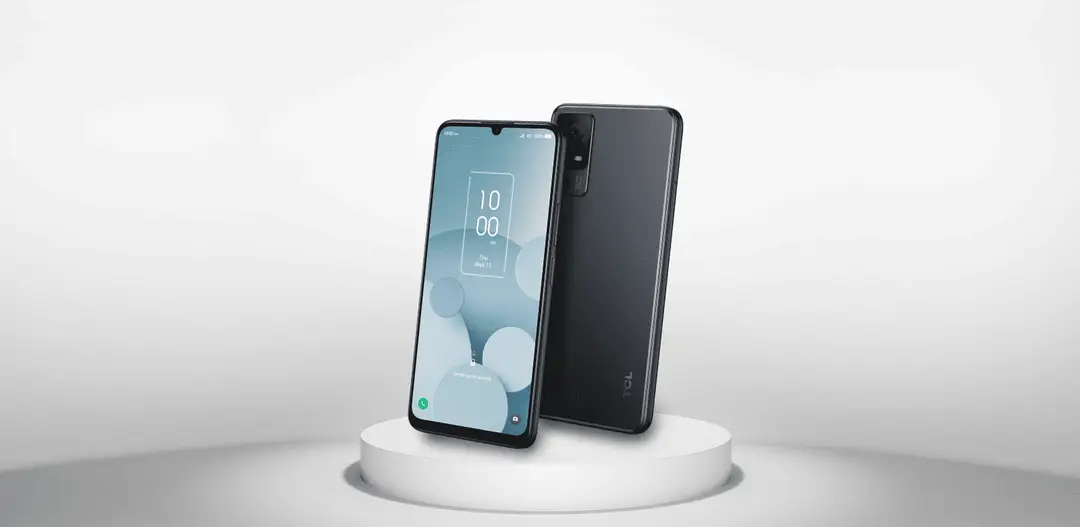 tcl 40 xl