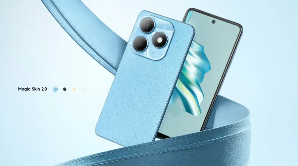 tecno 1
