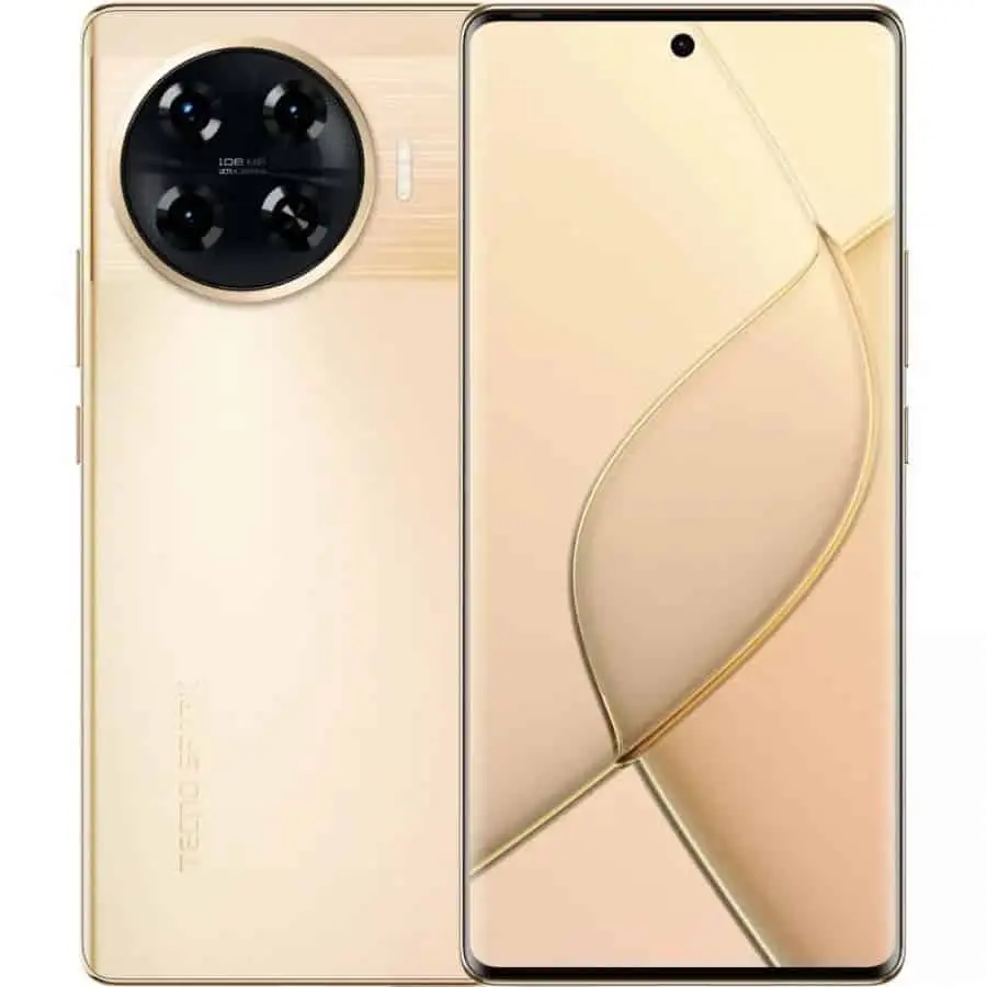 tecno 2