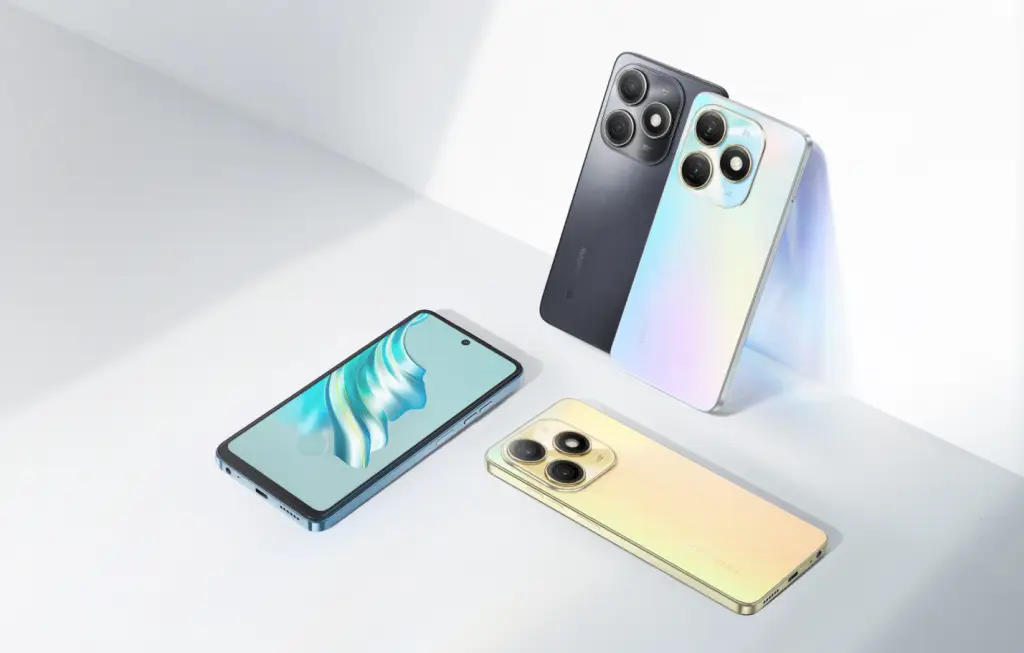 tecno 2