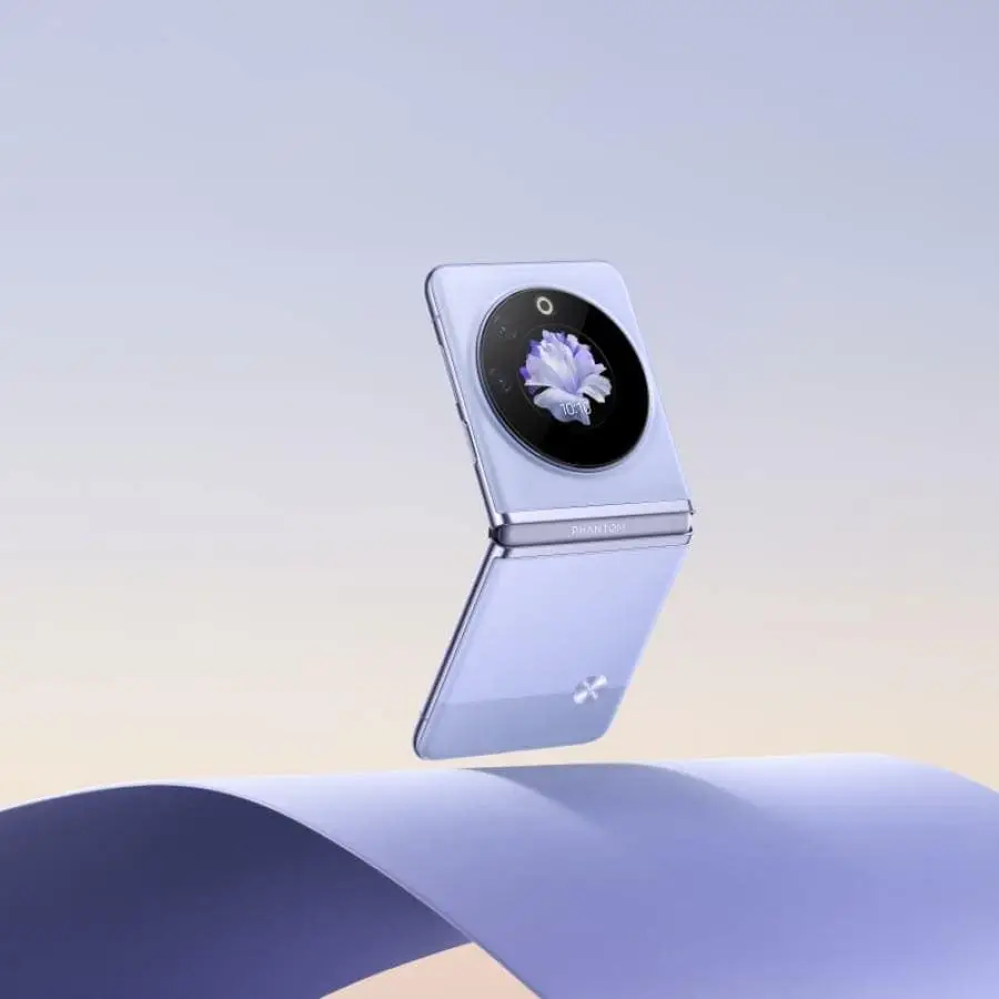 tecno 5