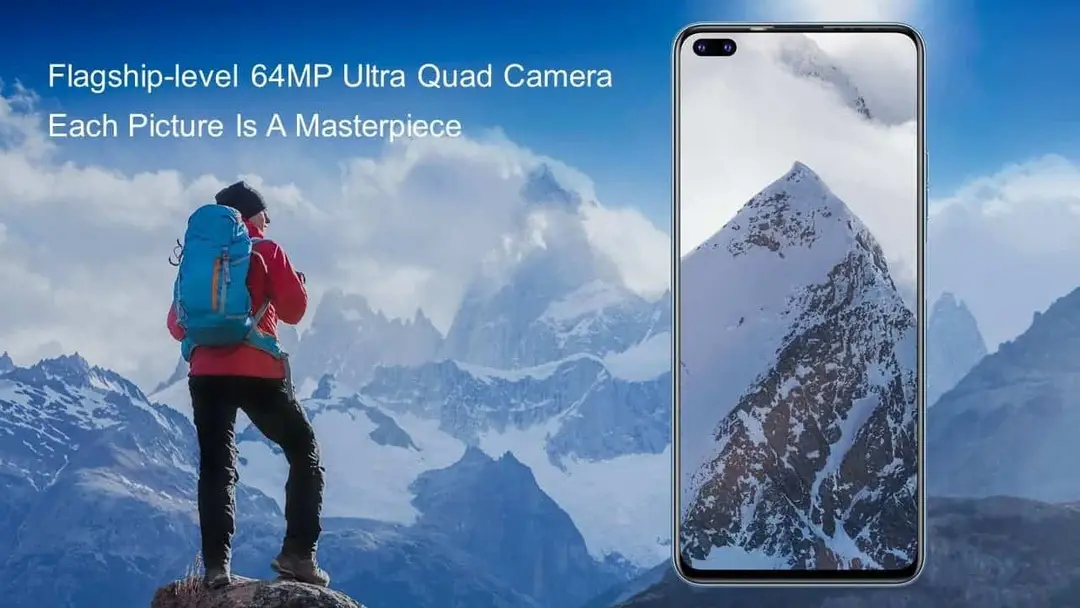 tecno camon 16 2