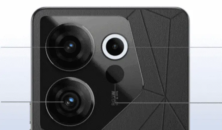 tecno camon 20