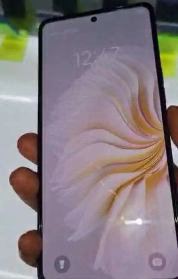 tecno camon 20 a
