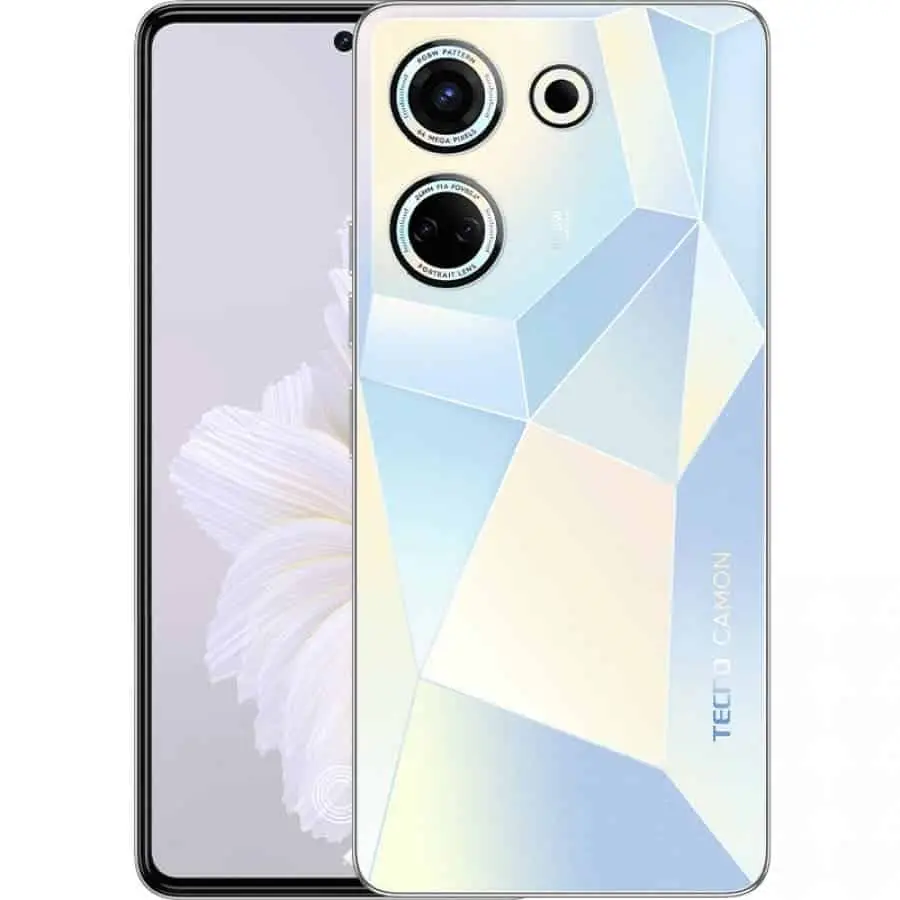 tecno camon 20 b