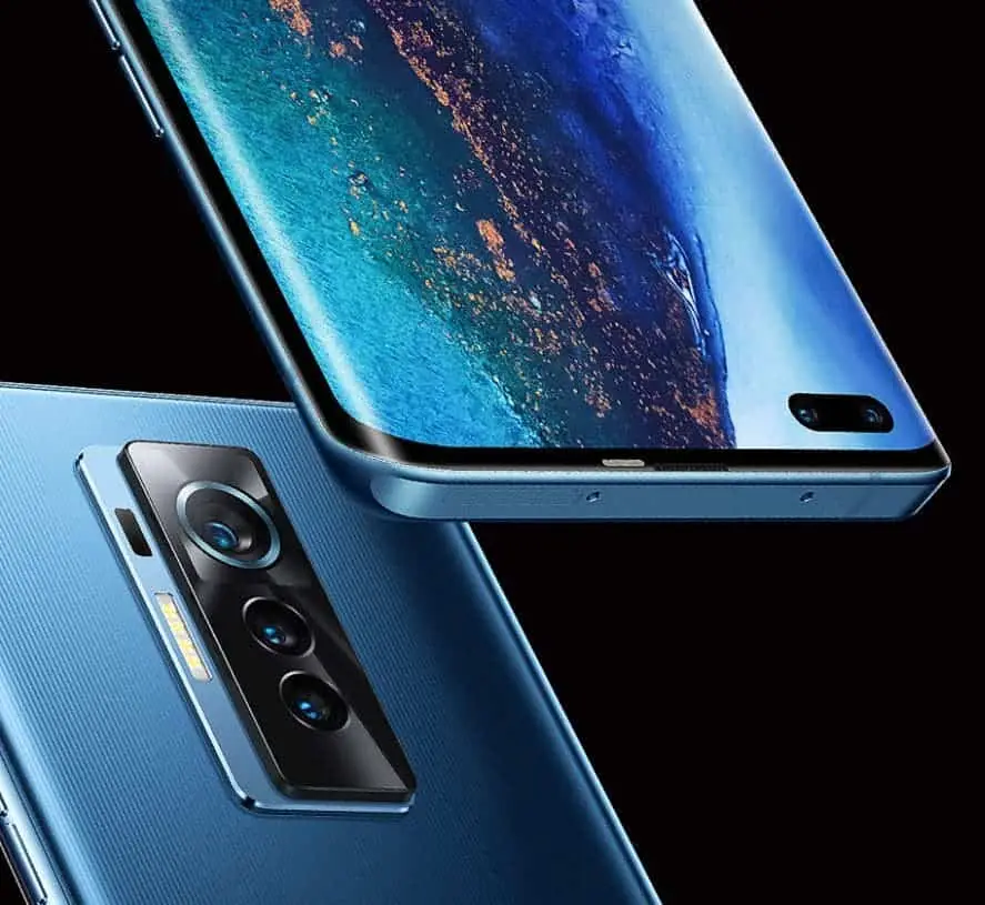tecno phantom x3