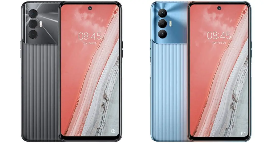 tecno spark 8 pro