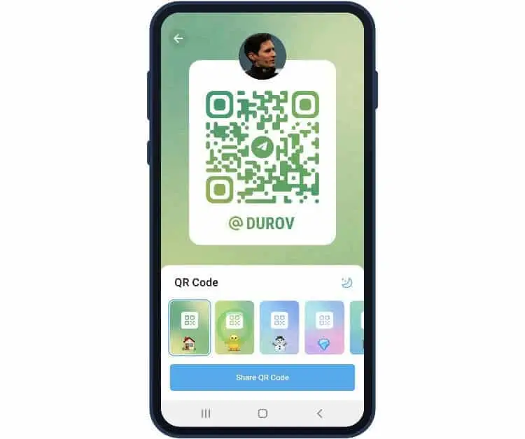 telegram 2