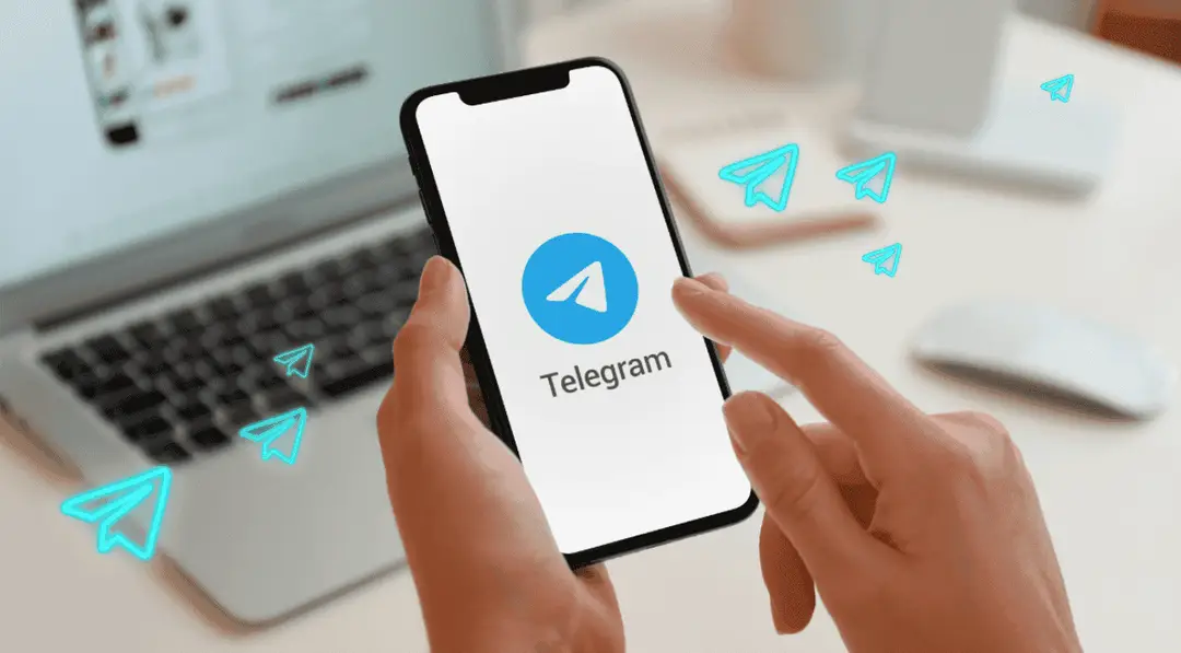 telegram
