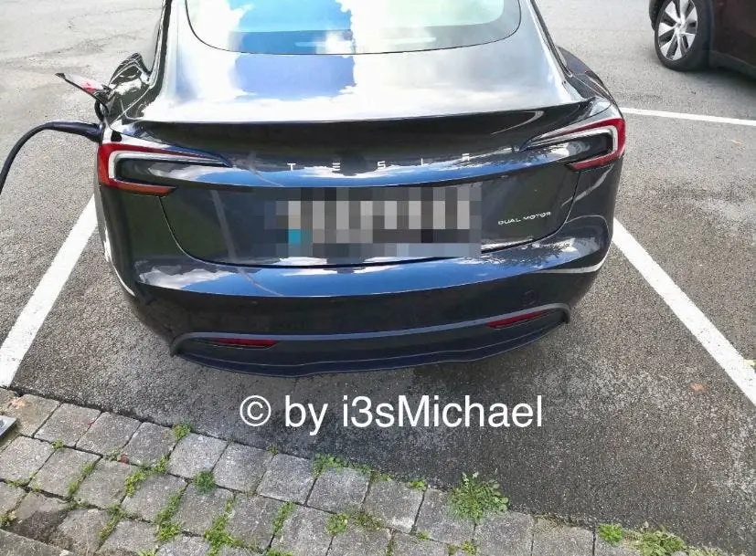 tesla b