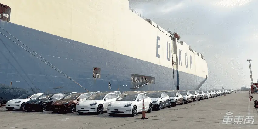 tesla b