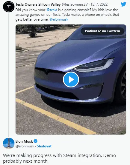 tesla cars