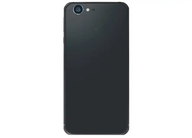 the nokia p1 could be based on this sharp aquos xx3 phone 2