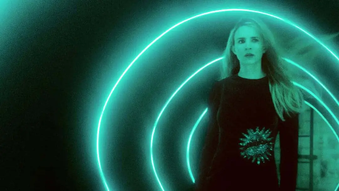 the oa netflix