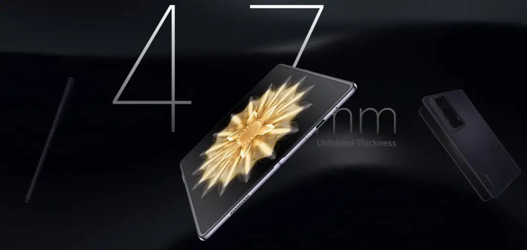 thinness of magic v2