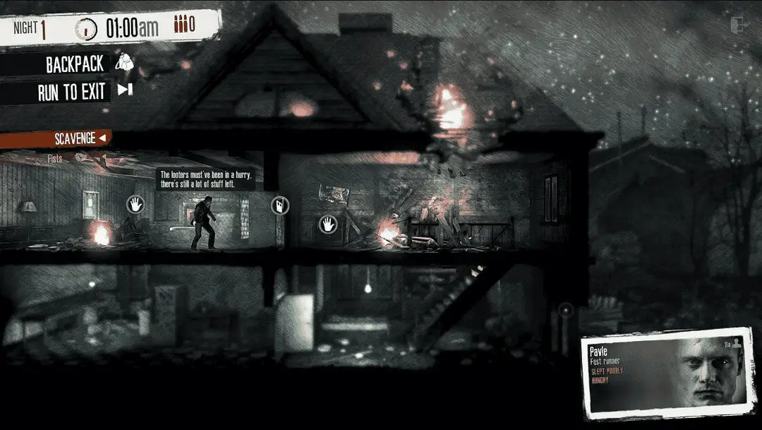 this war of mine