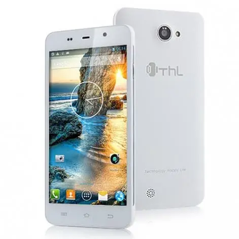 thl w200