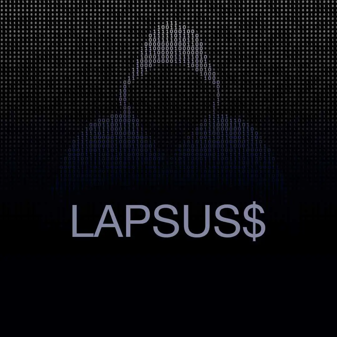threat actor group lapsus min