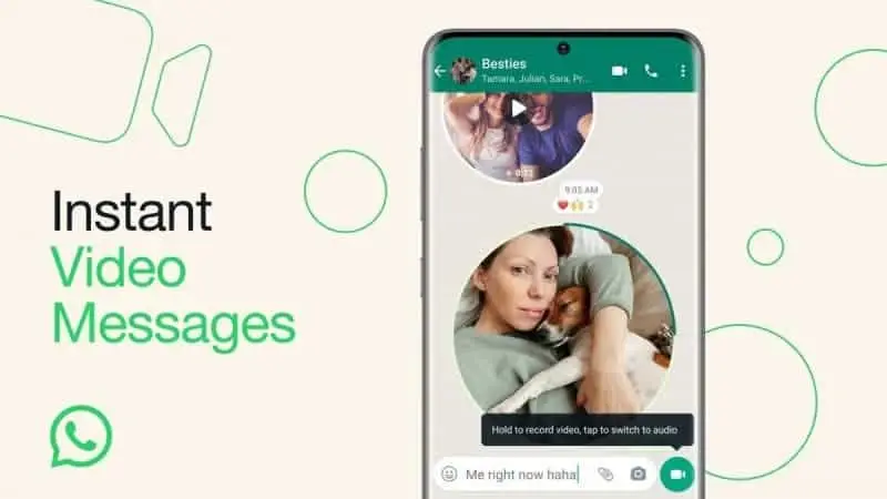 thumb7 whatsapp video poruke