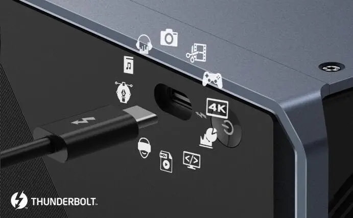 thunderbolt 3 details