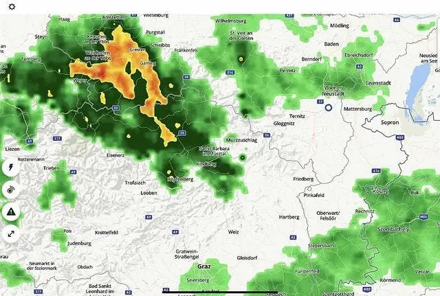 thunderstorm 3