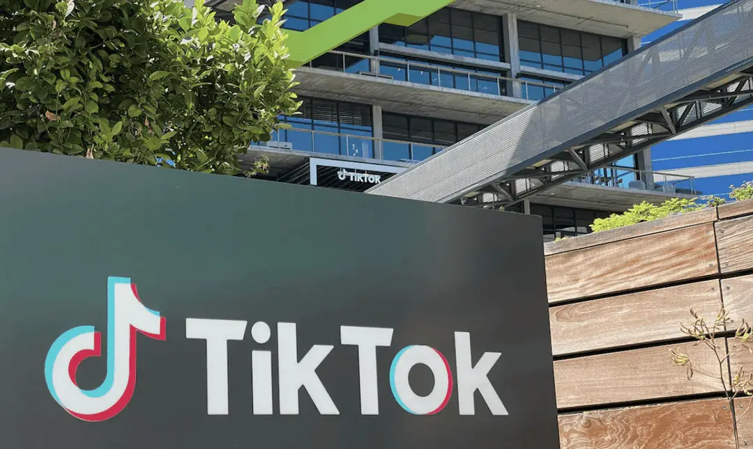 tiktok hq