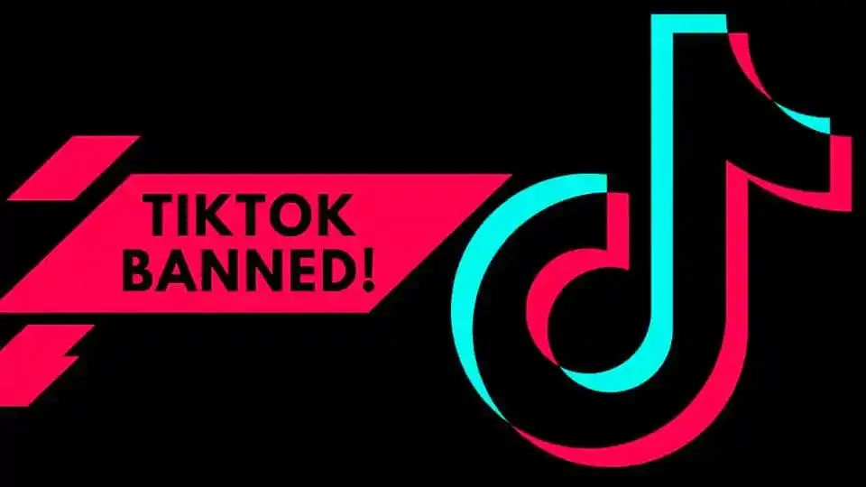 tiktokbanned
