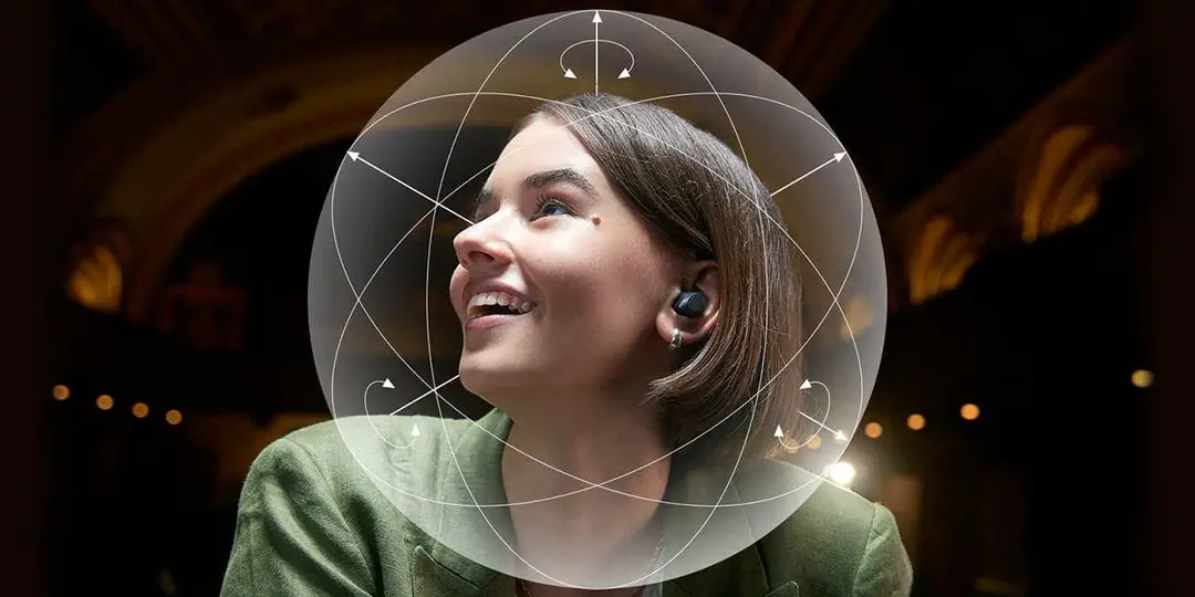 tone free t90s spatial audio