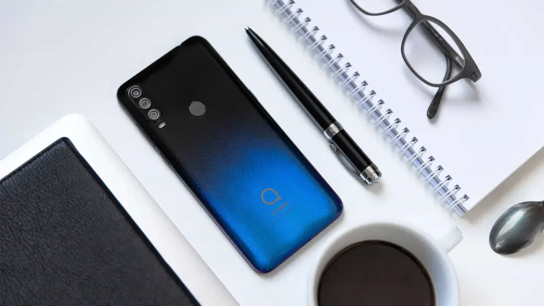 top 7 alcatel 3l