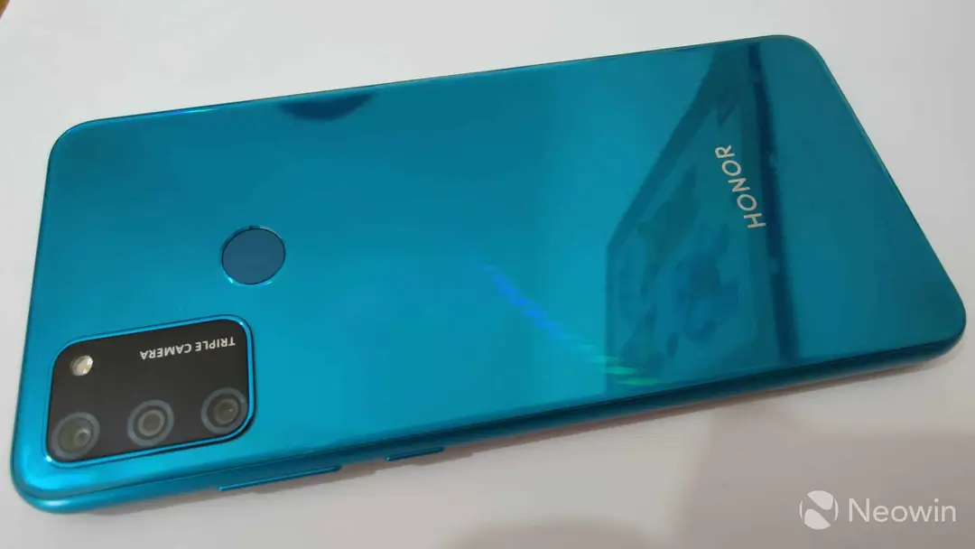 top 7 honor 9a