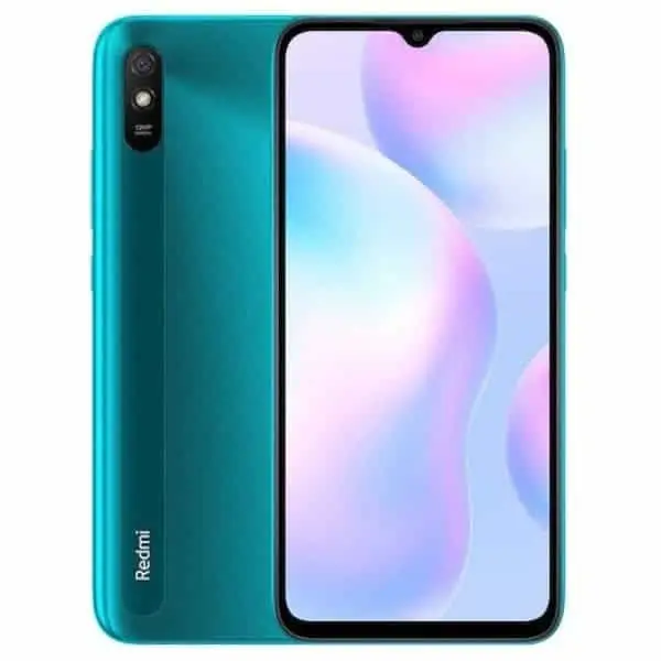 top 7 redmi 9a