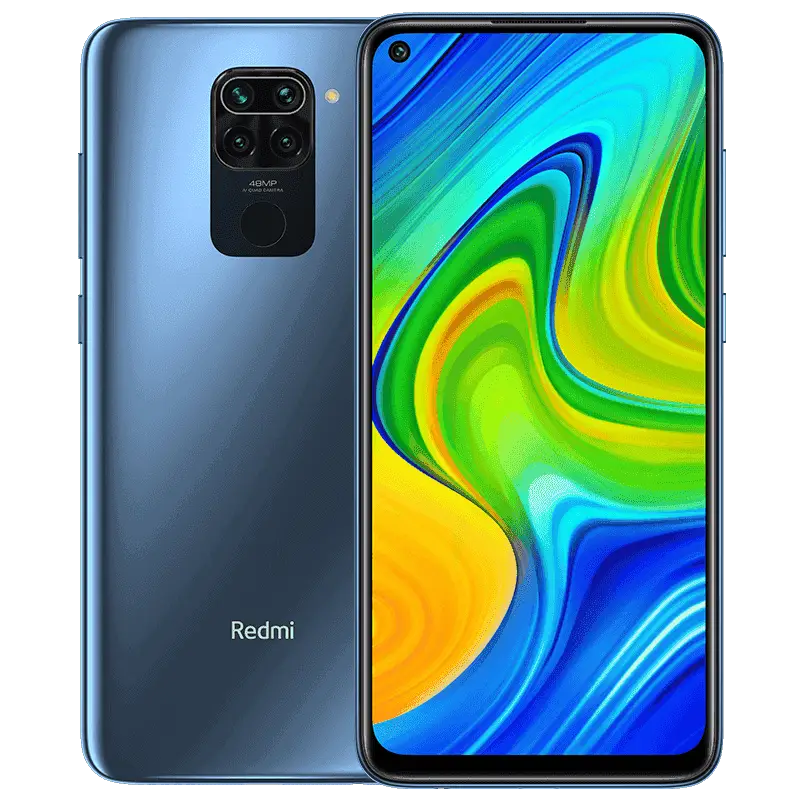 top 7 redmi note 9