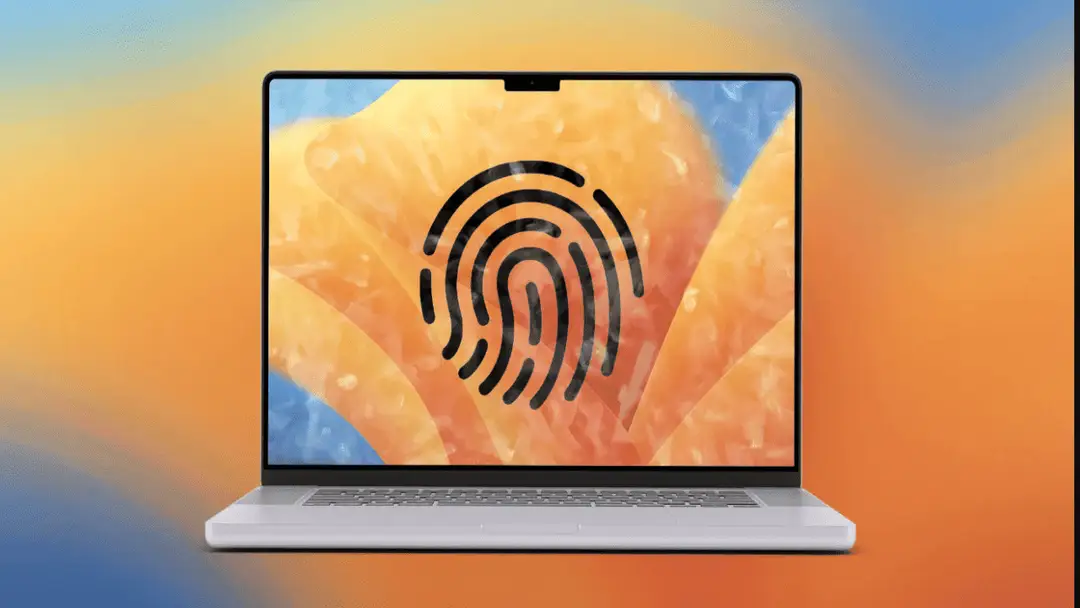 touchscreen macbook
