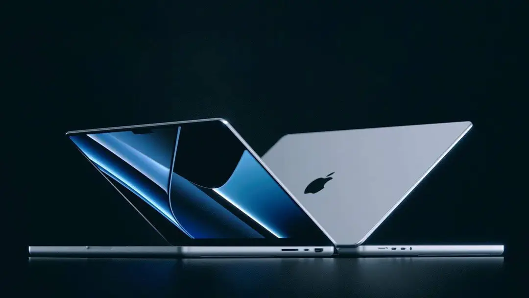 touchscreen macbooks
