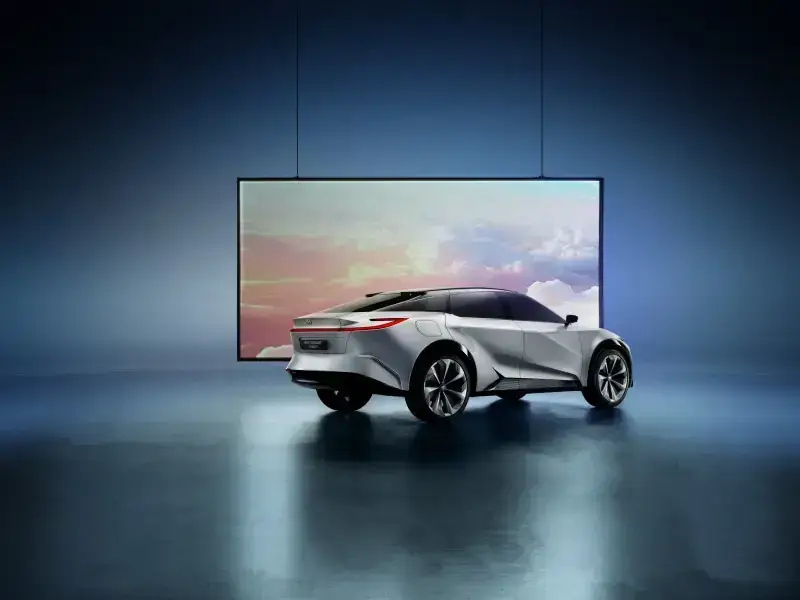 toyota a